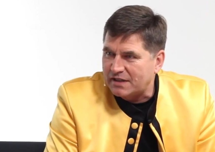 Świerzyński: Czy Opozycja przedstawi program gospodarczy, a przestanie opowiadać bajki o ucisku LGBT?