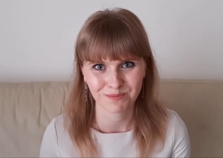 Korzekwa-Kaliszuk o ideologii LGBT: "Cenzura za niewłaściwe poglądy to jest właśnie przejaw ideologii"