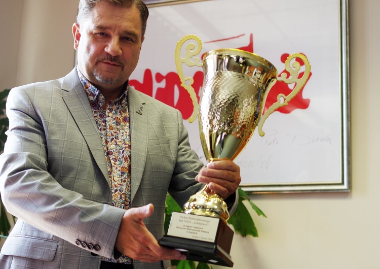 Otwarte Mistrzostwa Pomorza o Puchar „Solidarności” w Szachach. Trofeum już czeka na zwycięzcę!