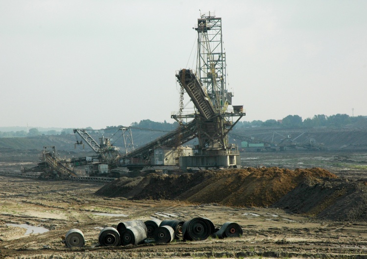 T. Gutry Polska może być gwarantem energetycznego bezpieczeństwa