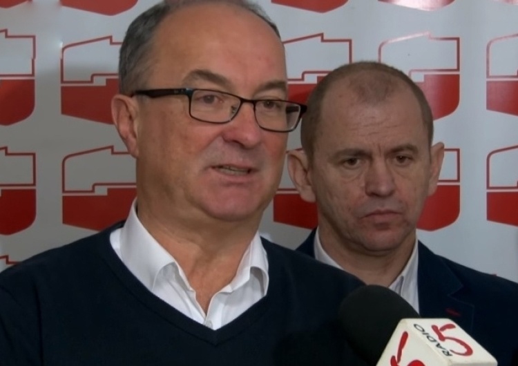 Polska Lewica skarży do sądu... SLD. Chodzi o nazwę