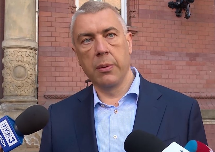 Giertych: „Tydzień temu pisałem co spotka Kuchcińskiego”