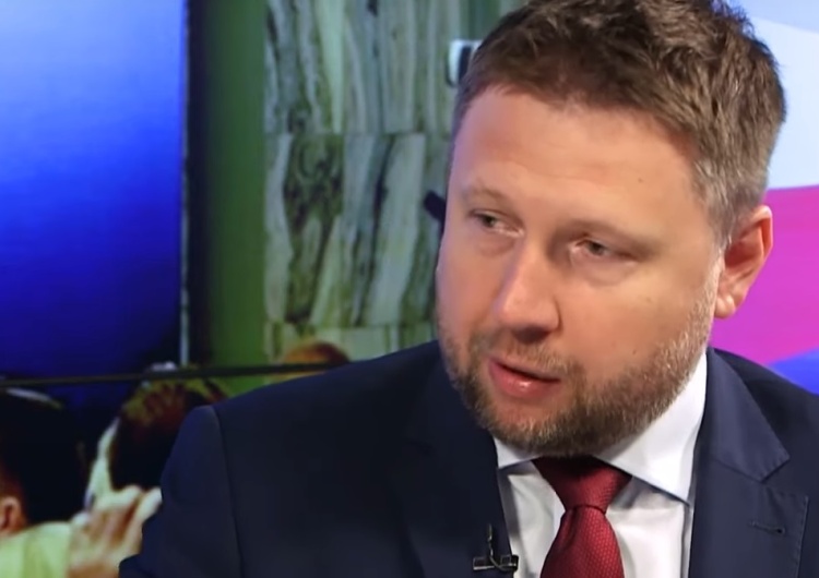  Kierwiński (PO): "Kuchciński powinien zniknąć z życia publicznego"
