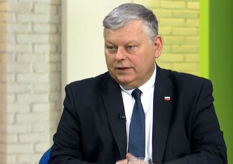  Marek Suski: Mamy już kandydata na marszałka Sejmu. Dla niektórych może być on zaskoczeniem