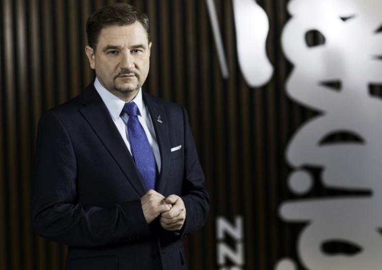 "Dziękuję za odważne i prawdziwe słowa". Piotr Duda w liście do abp. Jędraszewskiego