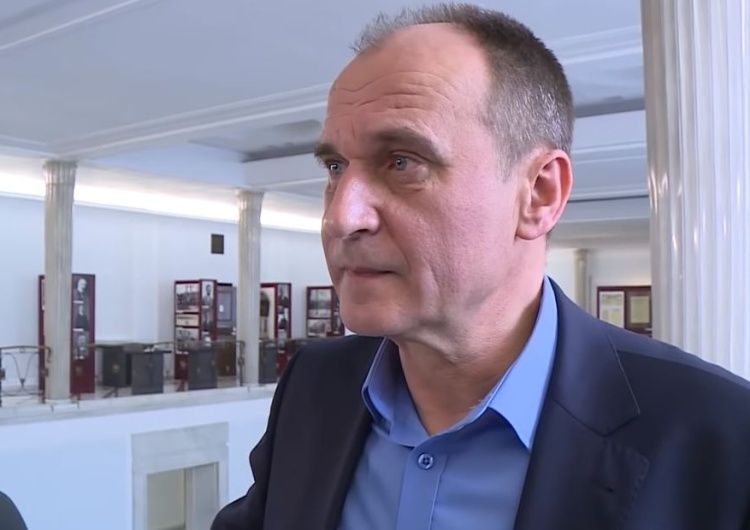 Kukiz: Najważniejsze w tym wszystkim są moje relacje z prezesem PSL, któremu naprawdę wierzę