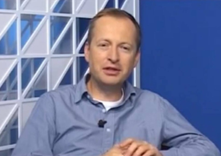 Szokujący wpis red. Piaseckiego. Deklaruje, że będzie pisał o pedofilii w show biznesie, jeśli...