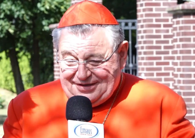 Prymas Czech popiera abp. Jędraszewskiego i wzywa Kościół na Słowacji i Węgrzech do podobnych aktów