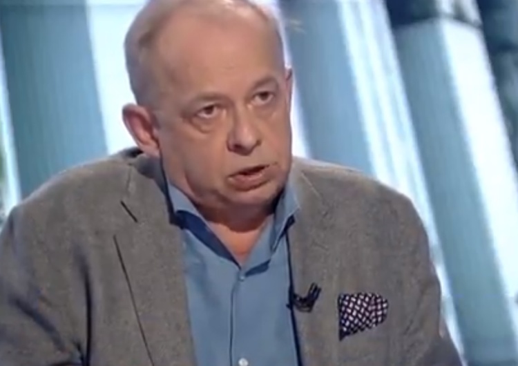 Sadurski o 15-latku, który zatrzymywał marsz równości:"Niezrównoważone dziecko". Odpowiedź 15-latka