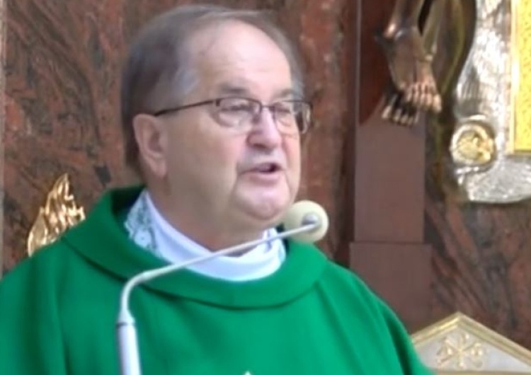 "Jak kardynał Wyszyński". Ojciec Rydzyk zabrał głos w obronie abp. Jędraszewskiego