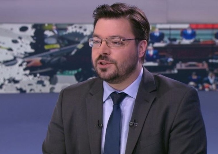 "Ty chłopie ucz się traktorem jeździć". Ostre spięcie Marka Jakubiaka i Stanisława Tyszki