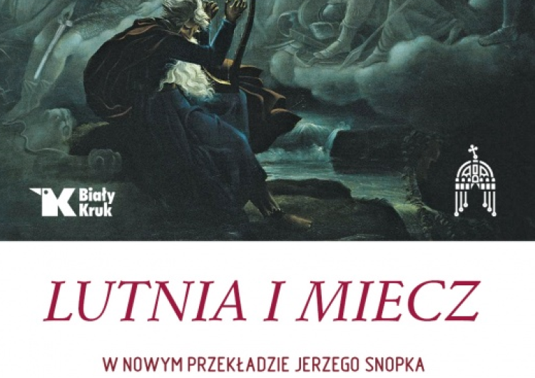  Uwaga konkurs! Wygraj zbiór wierszy Sándora Petőfiego "Lutnia i Miecz"