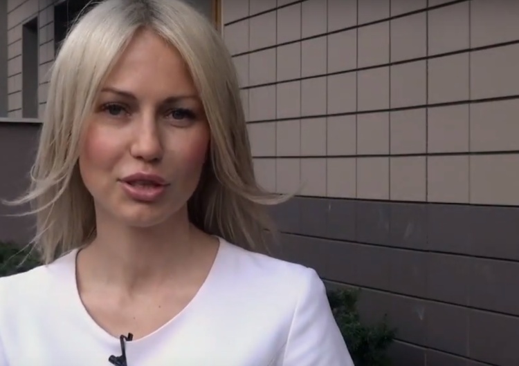 "Jestem zażenowana tym językiem pogardy". Magdalena Ogórek ostro odpowiada na atak publicysty