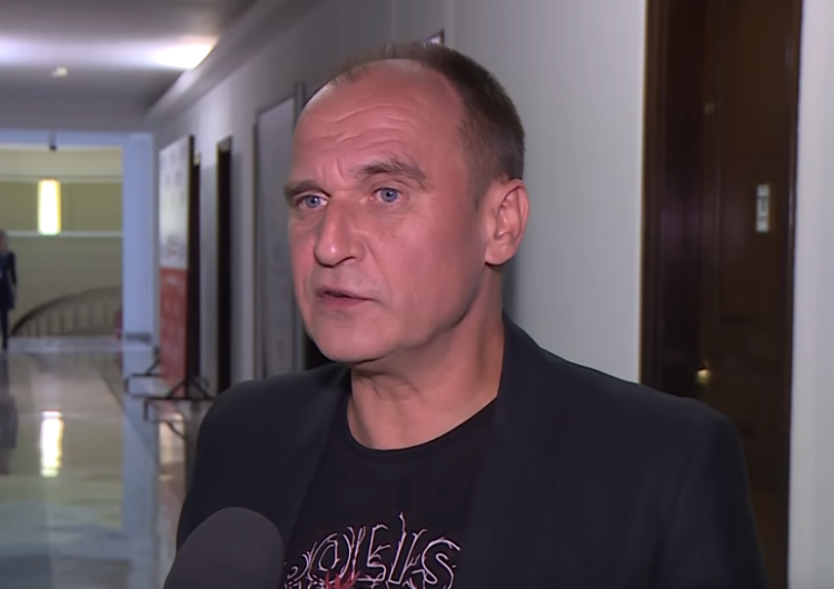 Była poseł Ruchu Kukiz'15: O decyzji dowiedzieliśmy się z konferencji, Paweł Kukiz nam nic nie powiedział