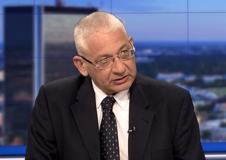  Ludwik Dorn: Co zrobią posłowie opozycji gdy zaczną zarabiać poniżej średniej krajowej? To możliwe
