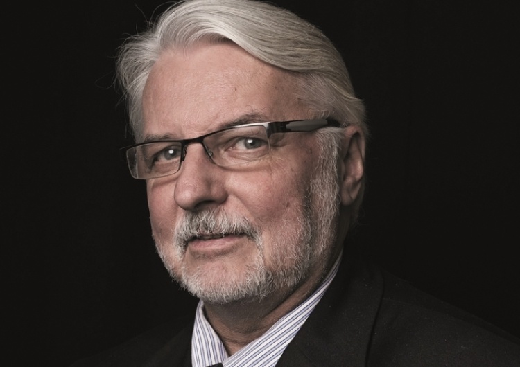  W. Waszczykowski: Przeniesienie wojsk USA z Niemiec do Polski mało realne