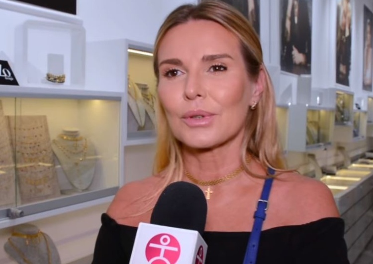 "Chcecie mocny temat, barany z TVP?". Obraźliwy wpis Hanny Lis