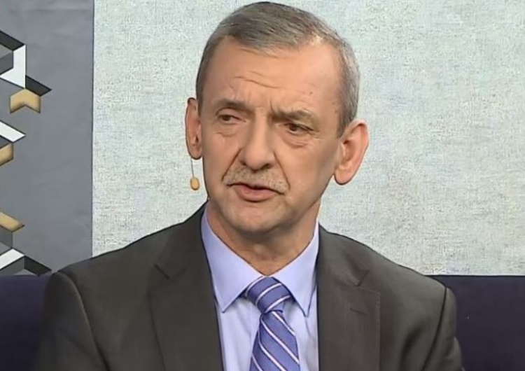 Broniarz: Jeśli dojdzie do wznowienia strajku w szkołach, to najprawdopodobniej w październiku