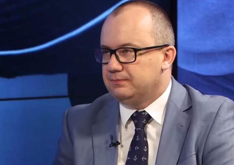 Ordo Iuris: Bodnar wprowadza w błąd ws. uchwał samorządów dot. sprzeciwu wobec ideologii LGBT