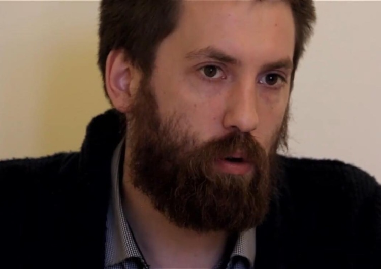Wildstein o Kochanowskim, Matczaku i Sadurskim: "Wspólnota chamów"