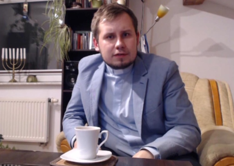 Kary kościelne dla księdza zaangażowanego w ruch LGBT. Rzecznik: "Abp Budzik podjął kroki prawne"