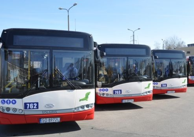 Podwyżki płac pracowników komunikacji miejskiej