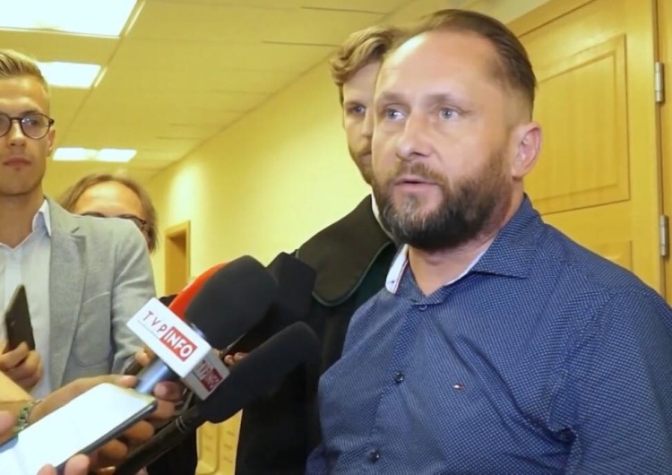 Sąd zadecydował. Durczok nie trafi do aresztu