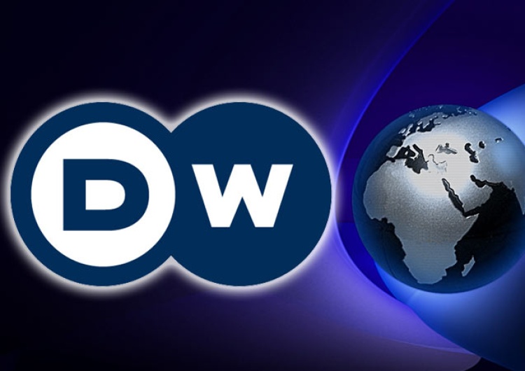  "Deutsche Welle" przyznaje otwarcie: Niemieckie media nie są przychylne obecnemu polskiemu rządowi