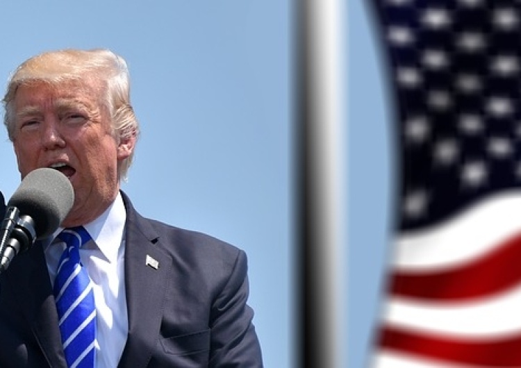 RMF: Po raz pierwszy w historii prezydenci Polski i USA odwiedzą wspólnie jednostkę wojskową