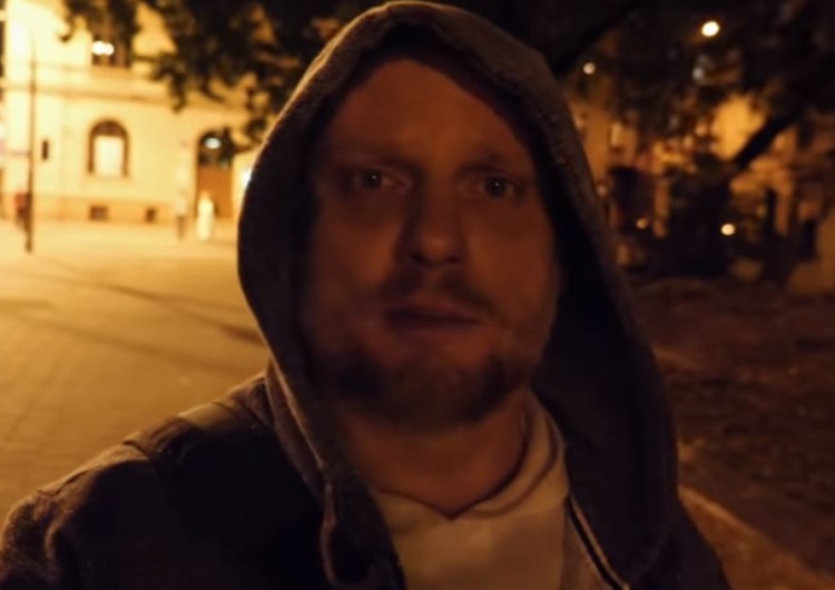 Marcin Królik: Fenomen ojca Szustaka