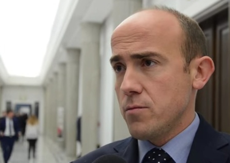 B. Budka, "jedynka" PO w Katowicach: Jestem gotowy do debaty z premierem Morawieckim