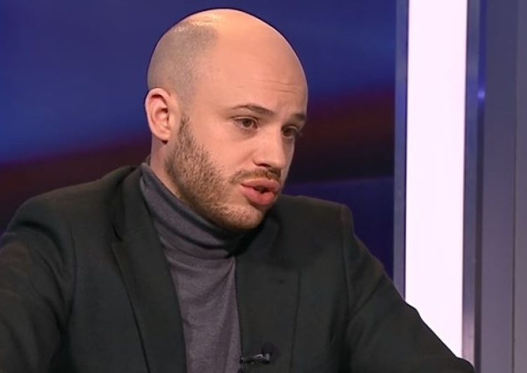 "To klienci Czarzastego". Śpiewak krytykuje Zandberga i Biedronia za wejście w koalicję Lewicy