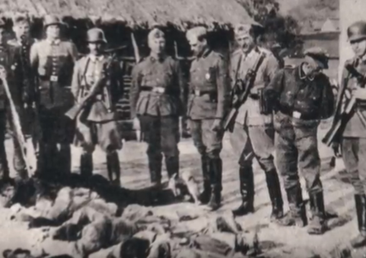 Jüdische Allgemeine: "Pomnik polskich ofiar w Berlinie to dejudeizacja Shoah"