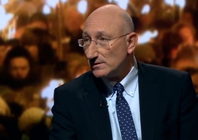 Historyk żydowskiego pochodzenia: Wierzyliśmy, że szmalcownicy wydawali Żydów, a Polacy byli obojętni