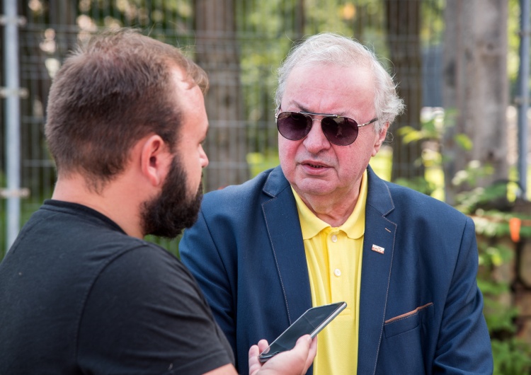  Wojciech Grzeszek: Małopolska Solidarność wyprzedza zagrożenia 