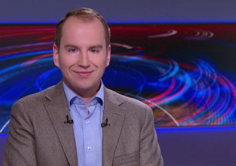 Andruszkiewicz do Wenderlicha: Gdy sprzedawaliście zakłady, najlepiej odżywiali się czerwoni towarzysze