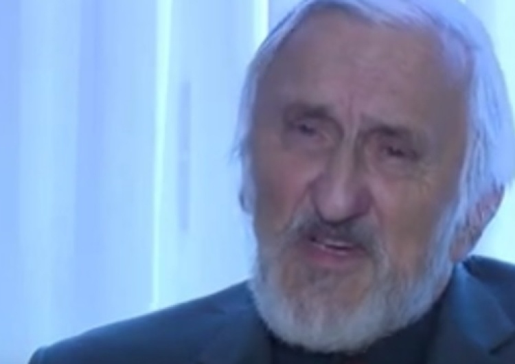 Yyy? Ks. Brussy: "A jak ta mniejszość biologiczna wydaje potomstwo?". Kuczyński: "Tak jak i większość"
