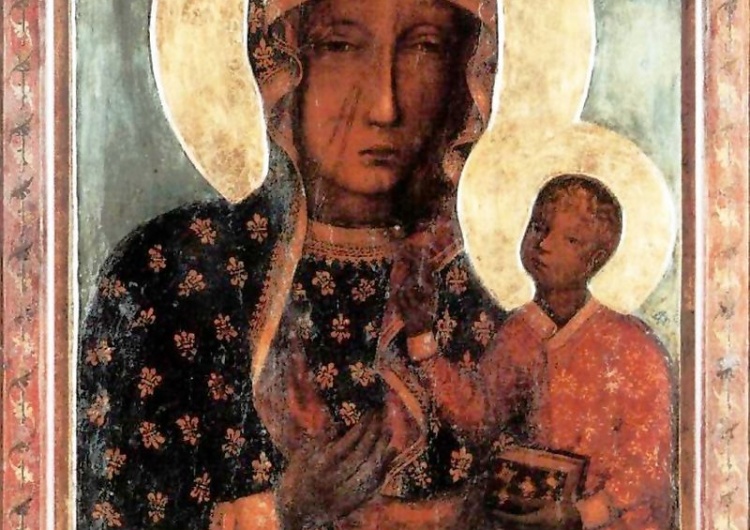  Kardynał Grocholewski: Obrażają naszą ukochaną Matkę Niebieską, profanują Jej obraz. Maryjo, przebacz