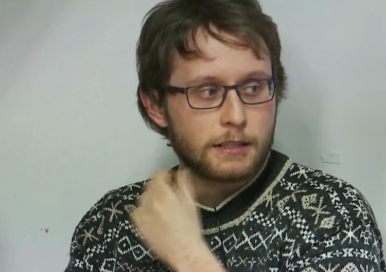 Publicysta Wyborczej i Polityki: "Oskarżam Kościół rzymskokatolicki w Polsce - czyli mój Kościół, oraz.."