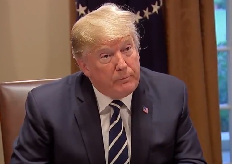 Jacek Matysiak: Szermierka Trumpa: od Chin do Polski...