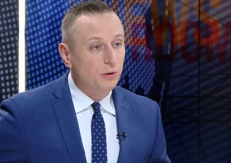 Krzysztof Brejza jednak nie znajdzie się na listach KO do Sejmu
