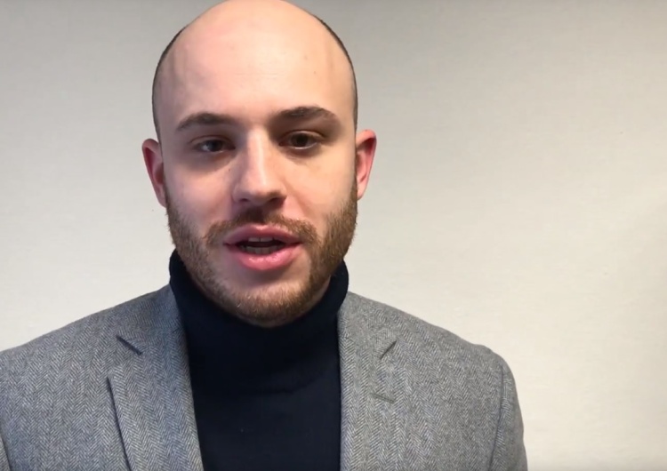 Jan Śpiewak: Widać demokracja w Polsce ma się dobrze