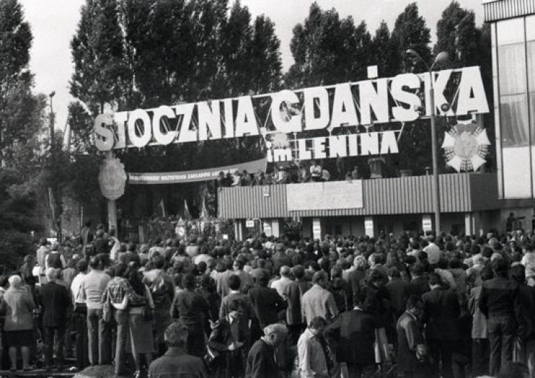 Znamy szczegóły obchodów 39. rocznicy podpisania Porozumień Gdańskich