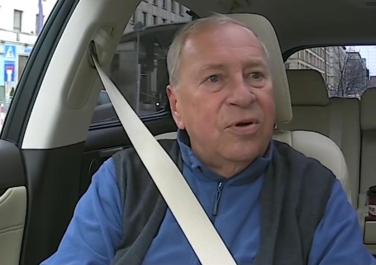 Jerzy Stuhr: "Faszyzm zwykłych ludzi. Podsycać tę zarazę to straszna rzecz"