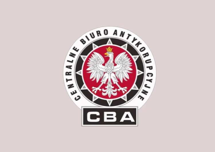  CBA: Zatrzymano osiem osób. Co najmniej milion złotych szkody dla Skarbu Państwa