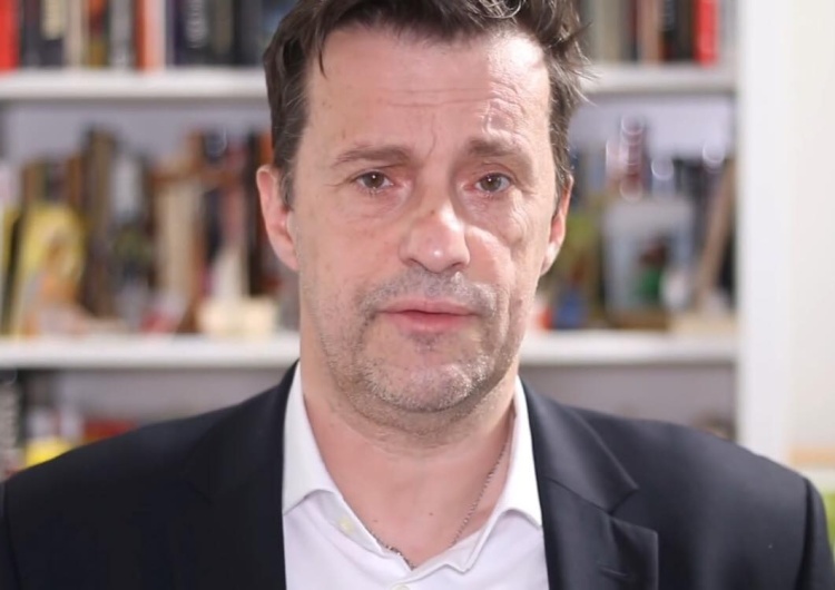 Witold Gadowski: "PO, SLD, PSL i reszta prosektorium PRL walczą o życie i nie cofną się przed niczym"