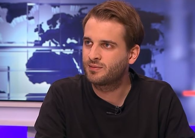 Schwertner o aferze z #Piebiak: "Nikt w Polsce nie może czuć się bezpiecznie". Witold Gadowski odpowiada