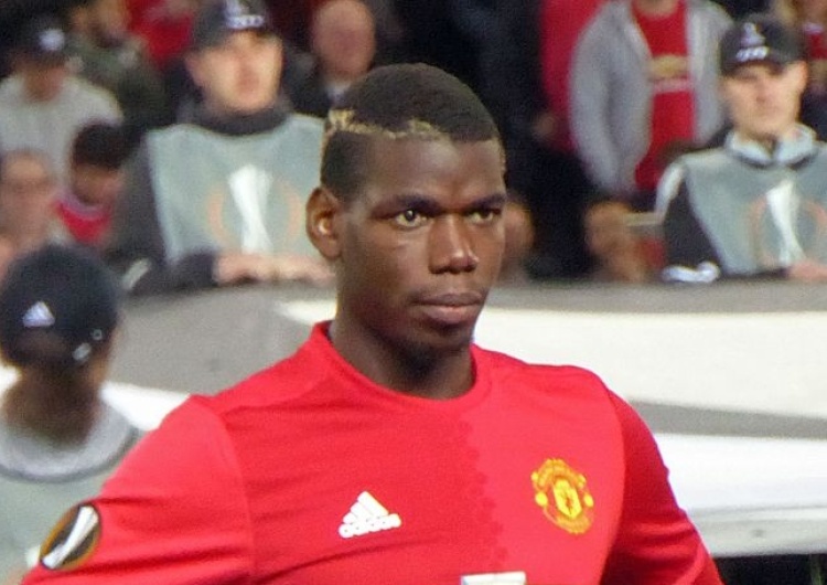 Manchester United reaguje na ataki na Paula Pogbe