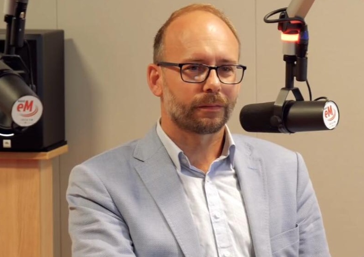 Lider RAŚ o koncercie na rocznicę powstania: "Rozścierwia się nacjonalistyczno-stepowa propaganda"