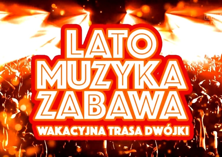 Kombi, Boney’M, Blue Cafe i wiele innych gwiazd w koncercie Dwójki: „Koniec Lata z Solidarnością”